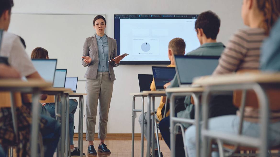 Educație, familie, valori: „PISA 2025 ne spune multe despre starea societății noastre”