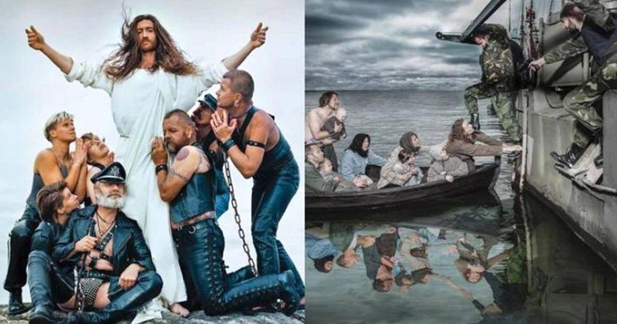 Pentagonul critică Netflix pentru că produce „gunoi woke”