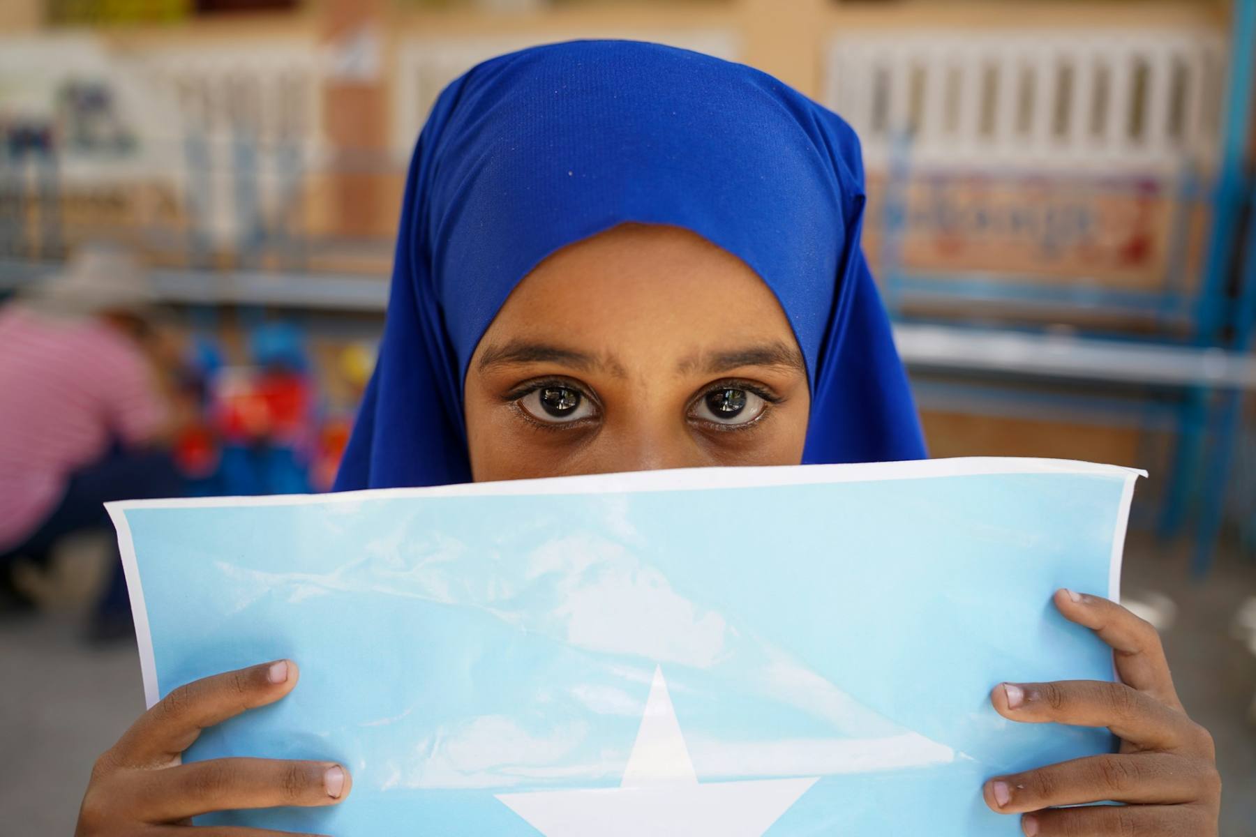 O femeie creștină din Somalia a fost bătută și este ținută închisă pentru că s-a convertit la credința în Hristos