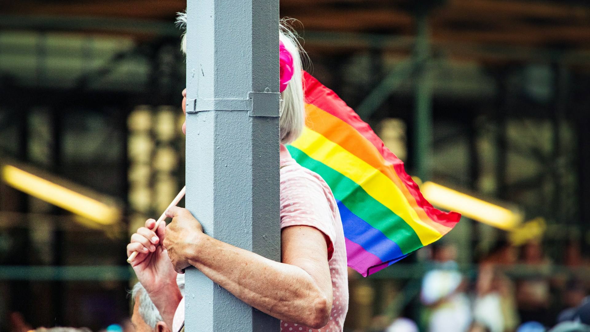STUDIU: sprijinul pentru ideologia LGBT este în scădere