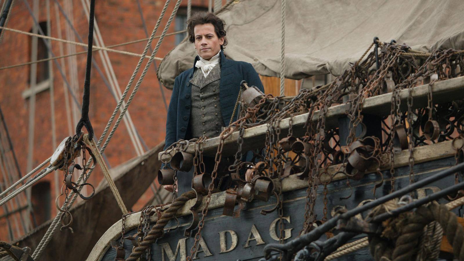 Filmul „Amazing Grace” își propune să inspire noua generație prin credința lui Wilberforce