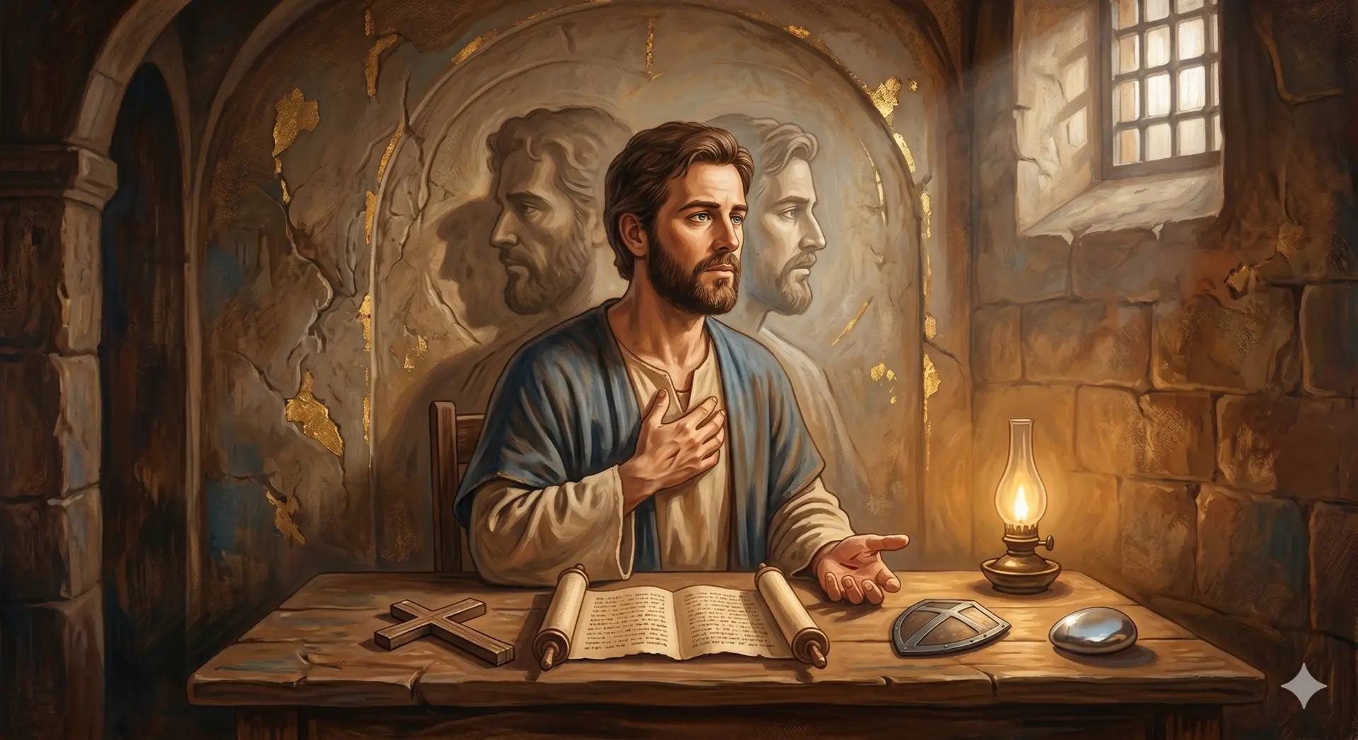 Sorin Cigher: Toma și gemenii