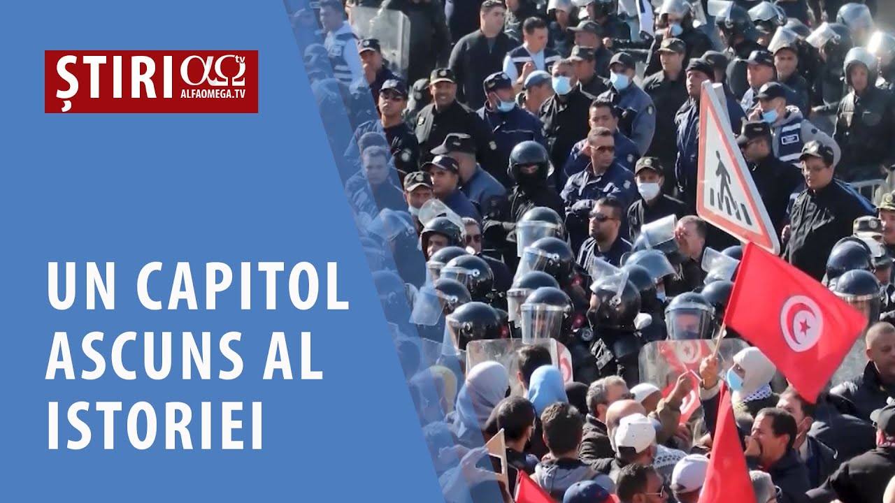 Trecutul creștin al unei națiuni majoritar musulmane | Mapamond Creștin 1110