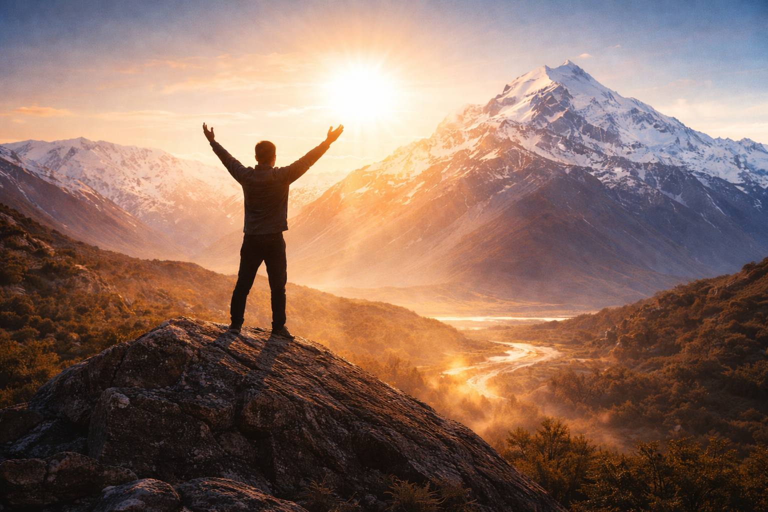 Isaia 41:10 – Versetul Anului 2025: o chemare la curaj pentru un nou an