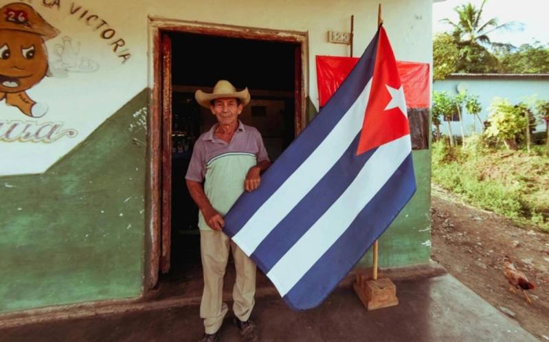 Cuba se confruntă cu o criză profundă, iar bisericile încurajează oamenii să-și păstreze speranța