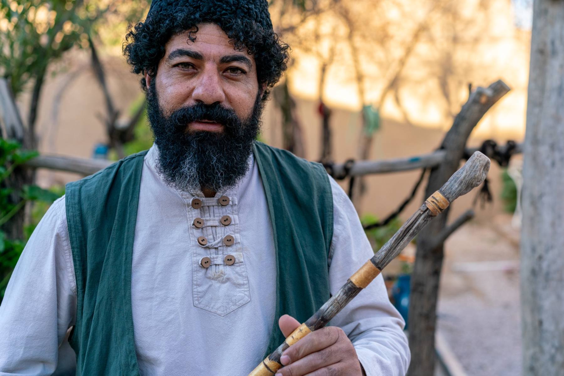 Ziua 14: Gilakii din Iran – 30 de zile de rugăciune 2026