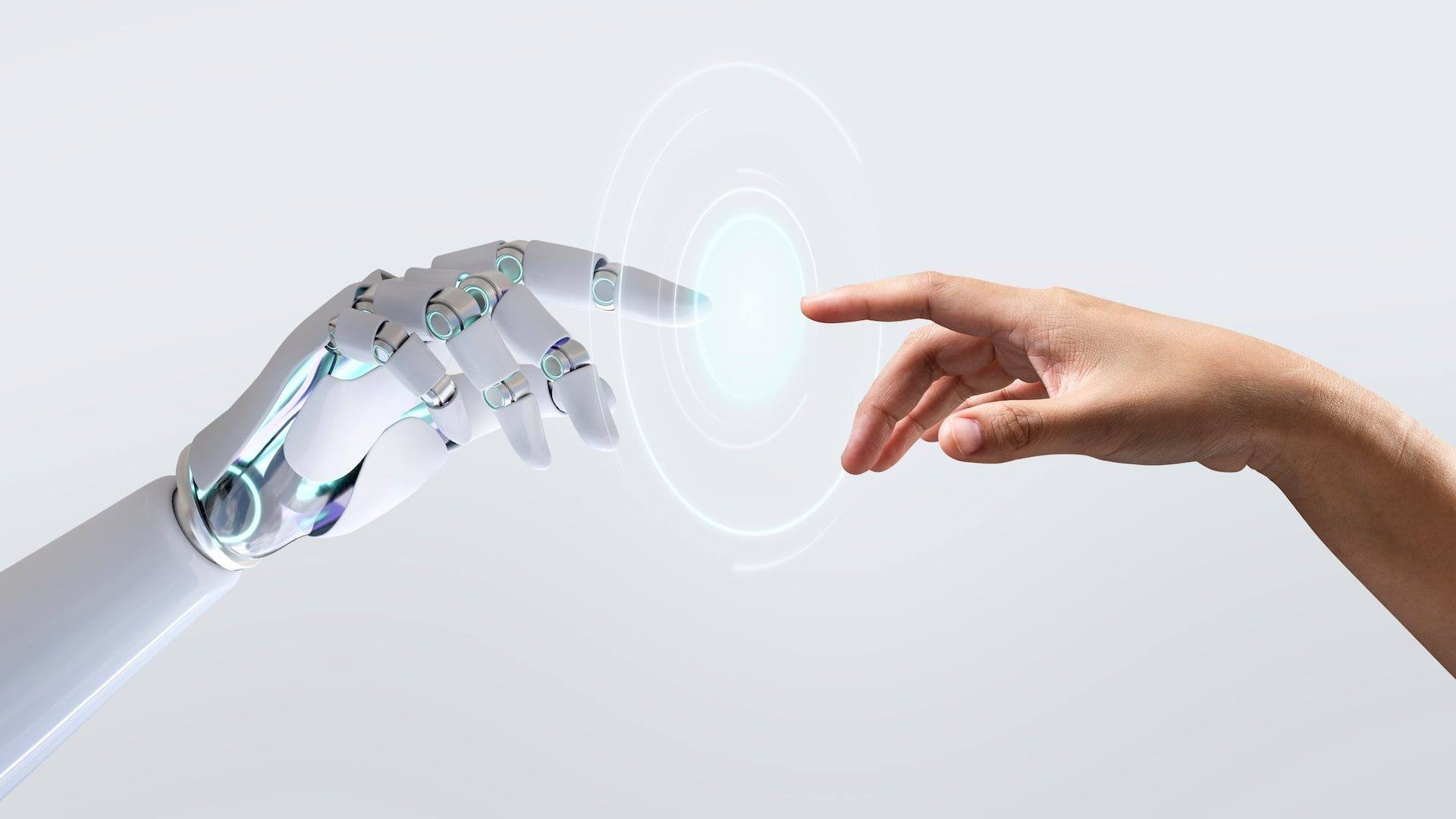Roboteism: Cultul inteligenței artificiale câștigă teren într-un mod uimitor