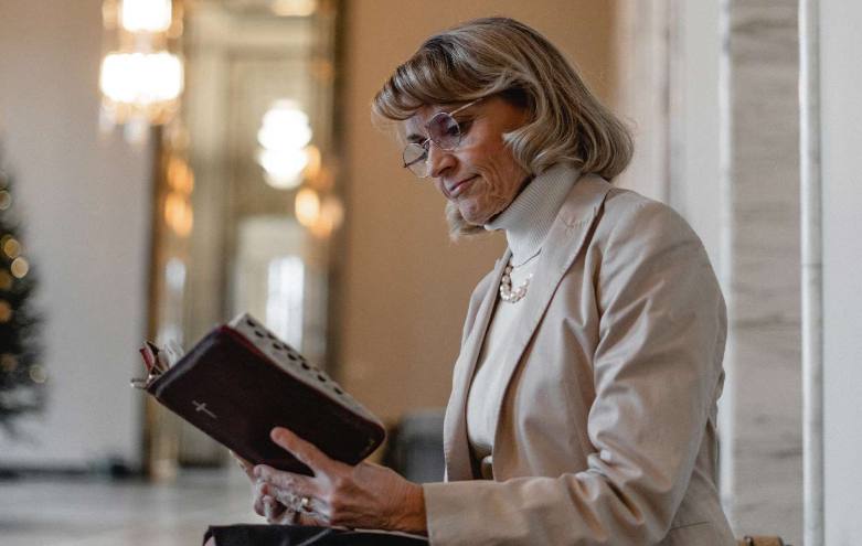 Cazul Päivi Räsänen va fi audiat de Curtea Supremă finlandeză