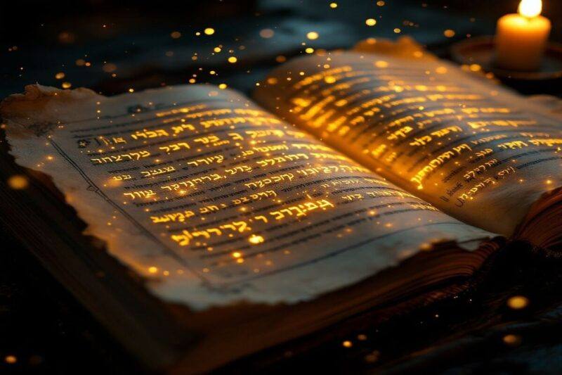 TREI Psalmi care te vor ajuta să înțelegi Biblia în profunzime
