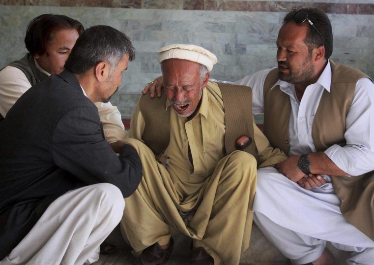 Doi creștini au fost uciși în atacuri teroriste din orașul pakistanez Quetta