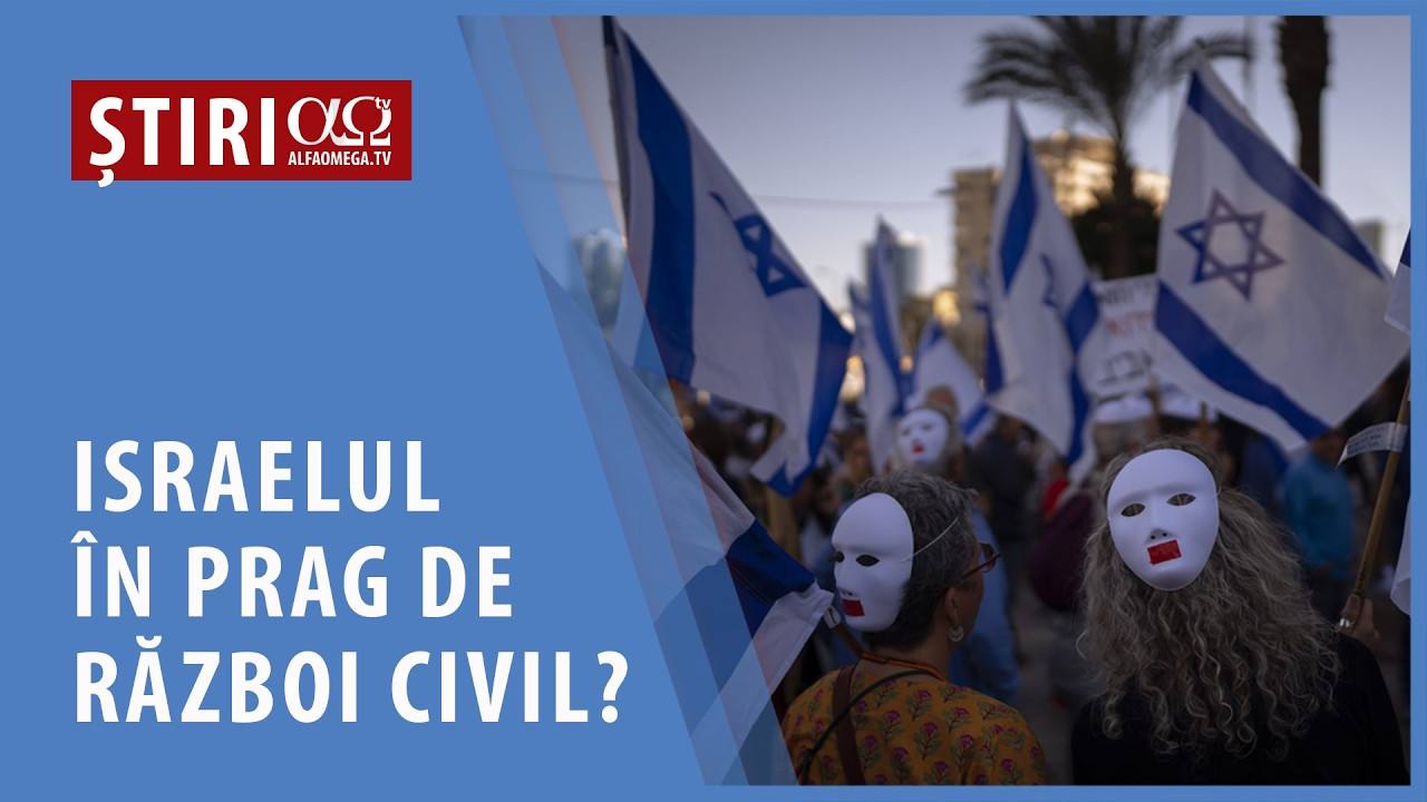 Alegeri parlamentare în Israel, într-un context dificil și complex, 16 octombrie 2026