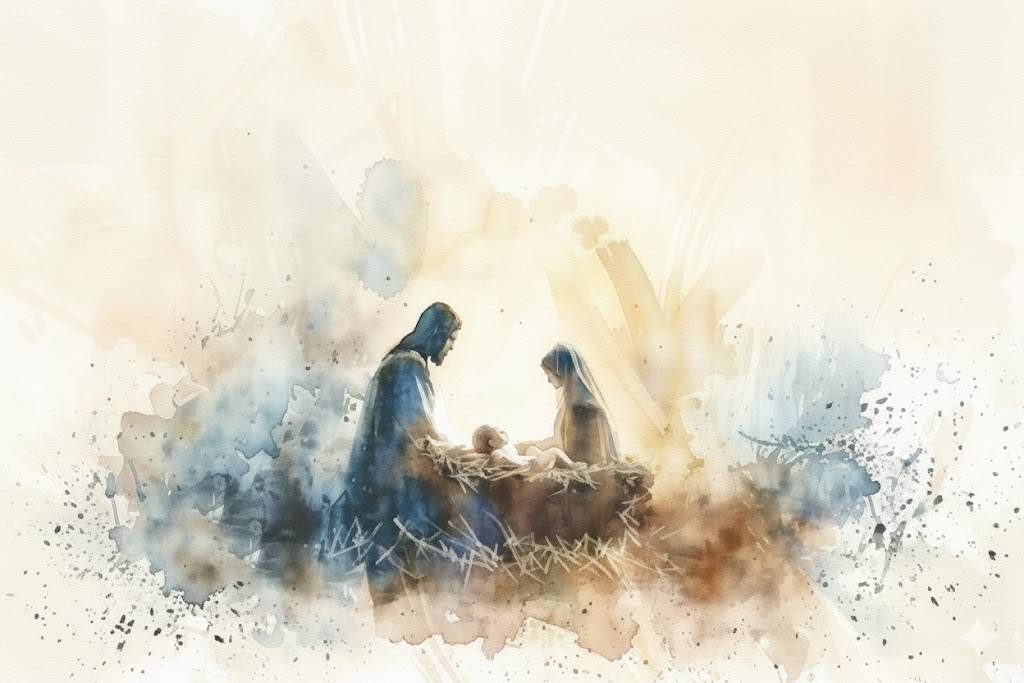 DAN BOINGEANU: Minunea întrupǎrii