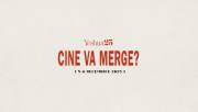 Yeshua #25 - Cine va merge?