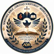 Seminarul Biblic „Cercetați Scripturile” - Biserica Filadelfia Ineu - Cultul Adunările Lui Dumnezeu din România