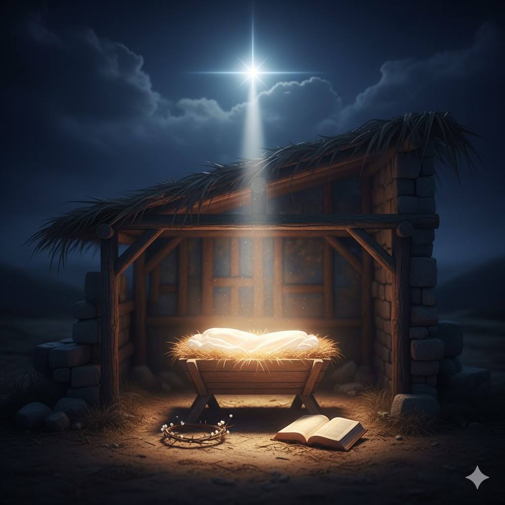 DAN BOINGEANU: Motivele întrupării