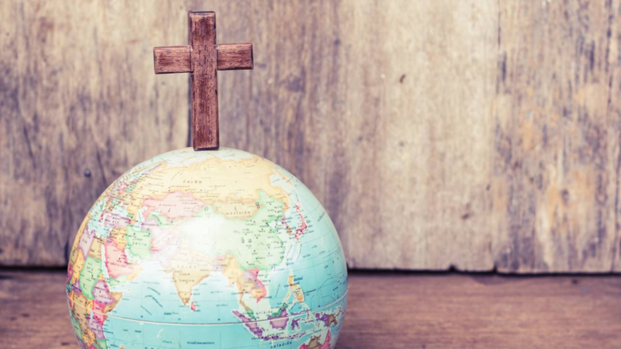 Conferință de misiune la Suceava cu pastorul Edwin Lam din Singapore