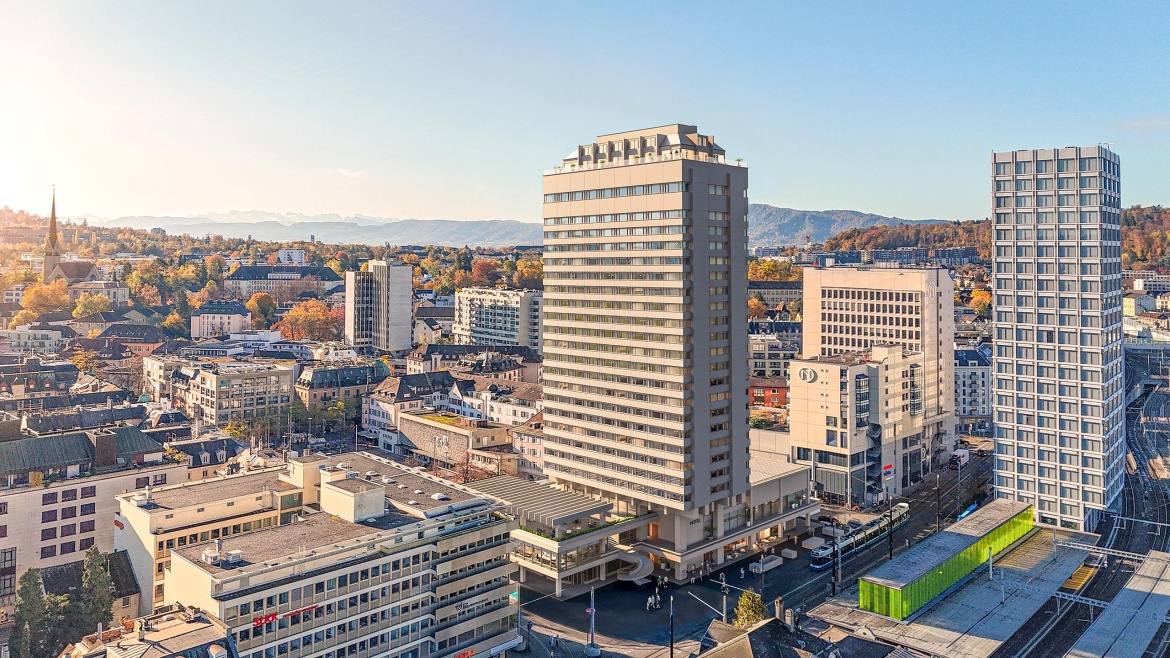 Zürich interzice desfășurarea Marșului pentru Viață în centrul orașului