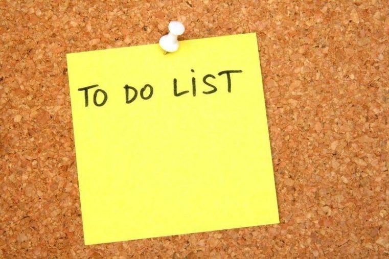 Rick Boxx: „Stabilirea priorităţilor la locul de muncă”