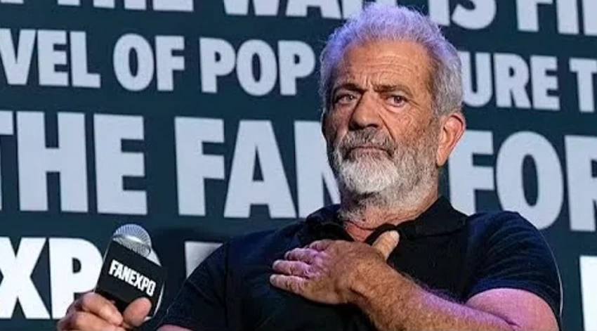 Mel Gibson dezvăluie că continuarea filmului „Patimile lui Hristos” în două părți va fi în limba engleză și va fi relatată într-un stil neliniar