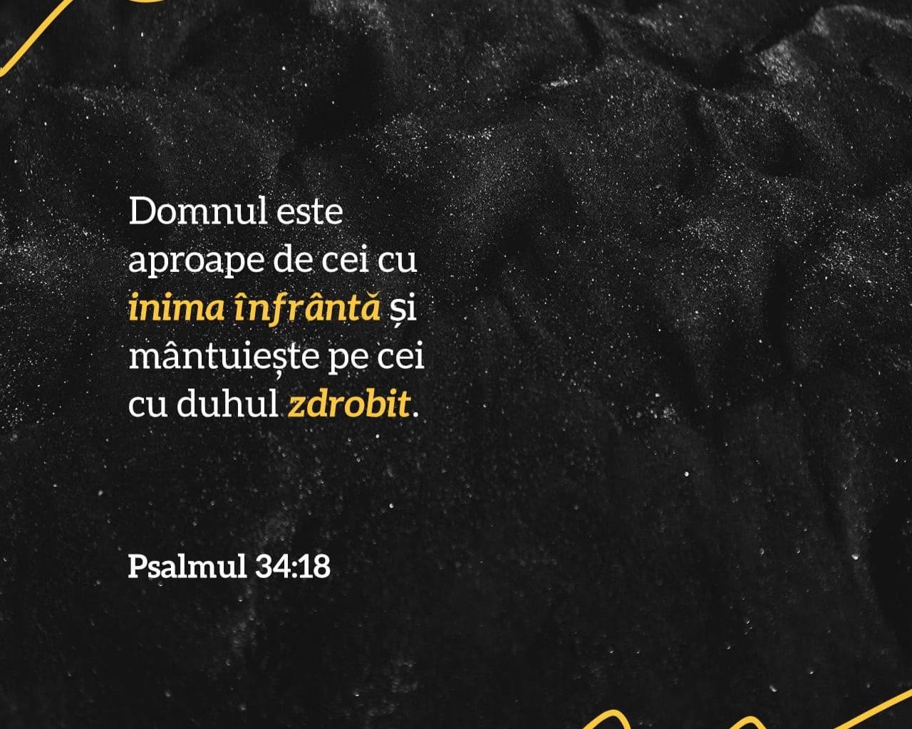 DEVOȚIONAL: Mai aproape decât crezi