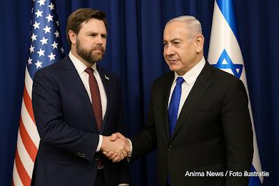 Administrația Trump se arată tot mai frustrată de Israel | AO NEWS