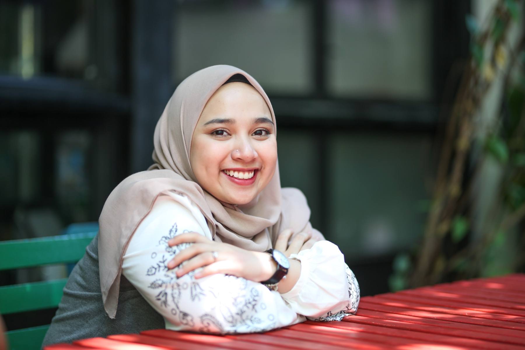 Ziua 15: Uigurii – 30 de zile de rugăciune 2026