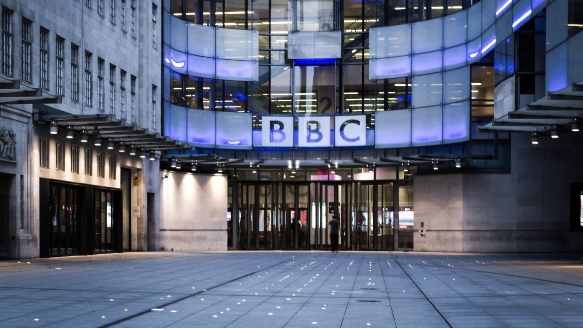 BBC pregătește un serial despre viața lui Isus Hristos pentru 2027