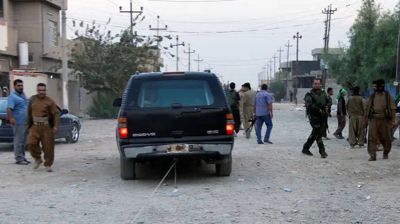 SUA finalizează retragerea militară din Irak după 12 ani | AO NEWS
