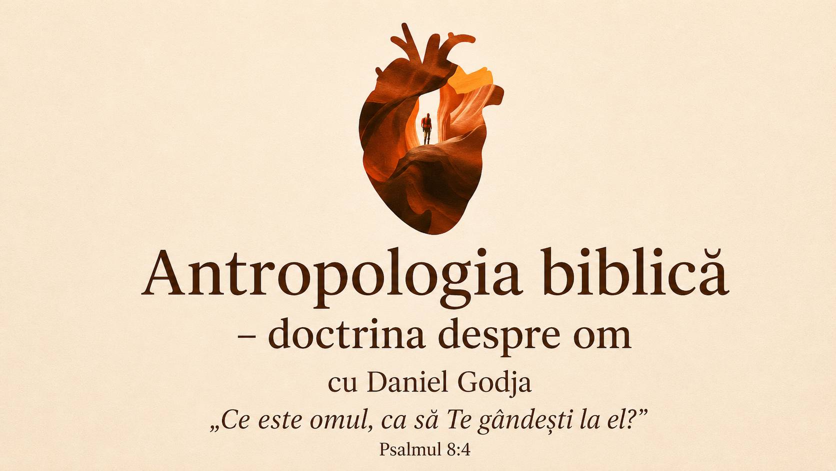 ANTROPOLOGIA BIBLICĂ: Iubirea de bani Idolul lăcomiei în antropologia biblică