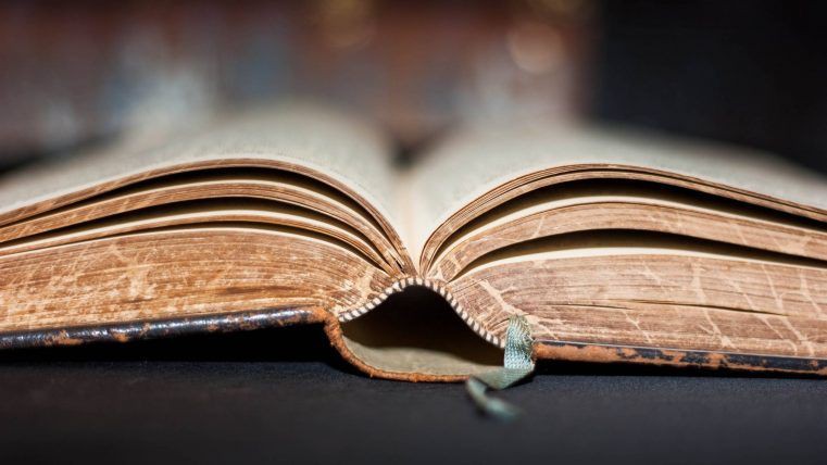 Jurnal de Rugăciune pentru traducerea Bibliei