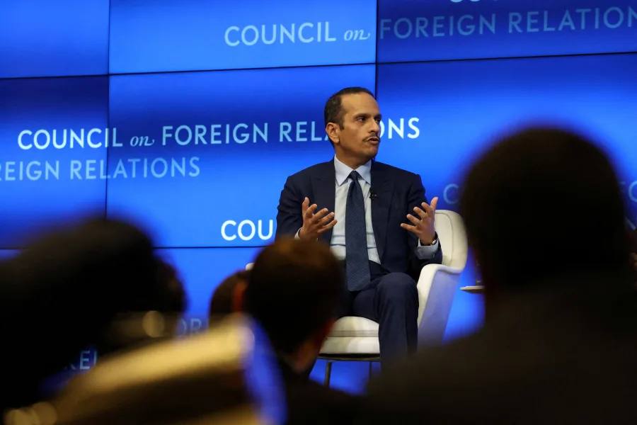 Qatarul recunoaște că atacul Hamas a reprezentat o încălcare a armistițiului | AO NEWS